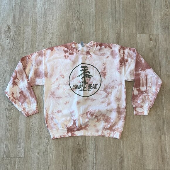 Womens Bundle of 2 Tops - Sweatshirt/Flannel - L - Picture 2 of 10